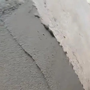 集宁水工建筑物I级C55聚合物改性水泥砂浆 渠道防渗泵站加固迎水面抗冲刷砂浆