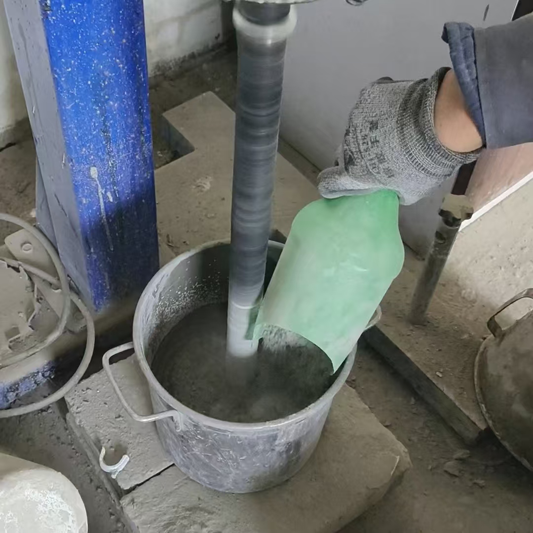 集宁桥梁公路张拉用H60压浆料与普通压浆料有什么区别？