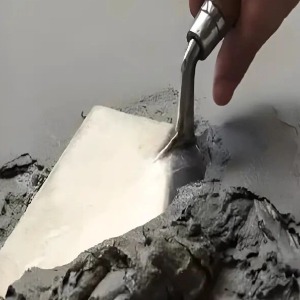 集宁混凝土裂缝孔洞剥落冻融修复用高强度丙乳防腐蚀砂浆