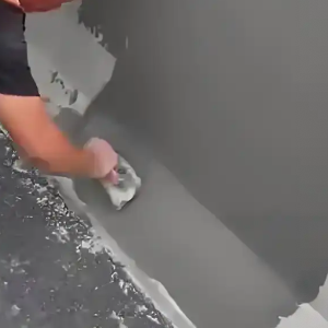 集宁GB50728一级聚合物改性水泥砂浆